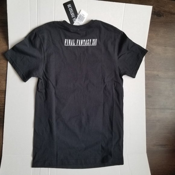 Final Fantasy XVI Tshirt - Picture 3 of 5
